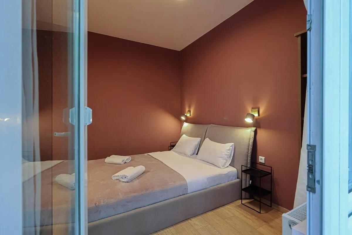 Apartment Stylish 2Br Apt In Vake Central Tbilisi By Wehost